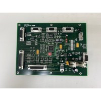 KLA-Tencor 54-0477 PCB BOARD...
